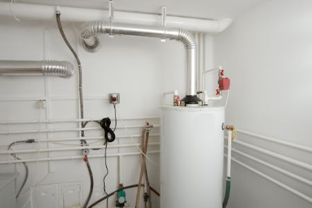 Water Heater Repair